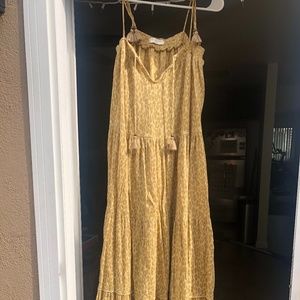 Spell and the gypsy wild thing